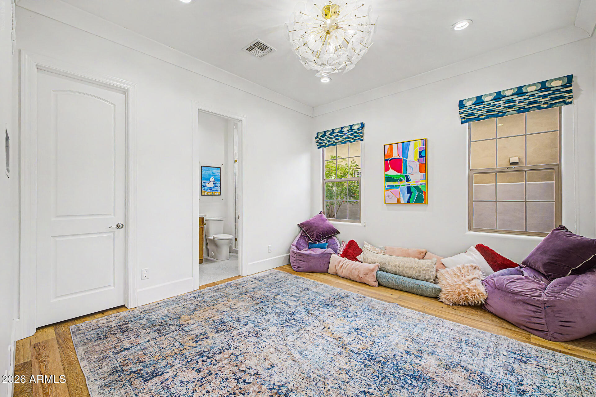 DC RANCH - Residential