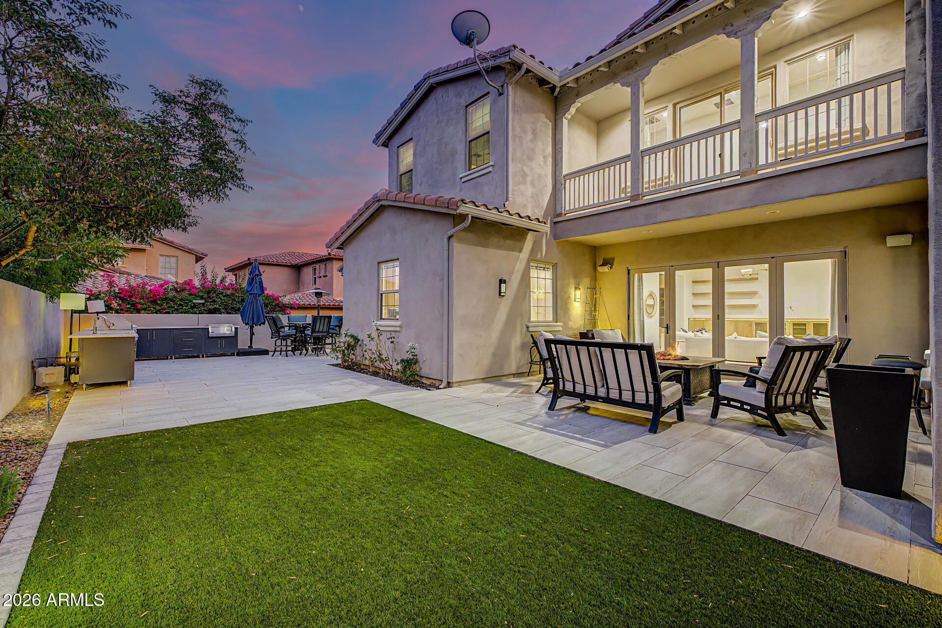 DC RANCH - Residential