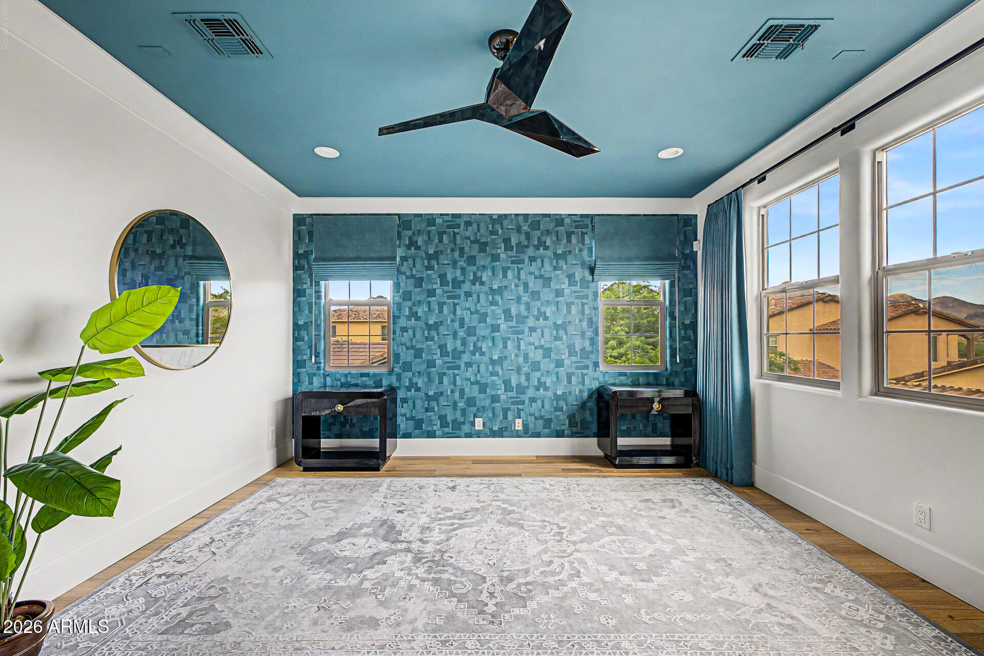 DC RANCH - Residential