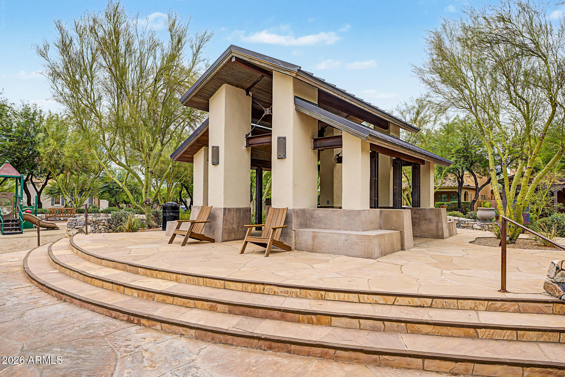 DC RANCH - Residential