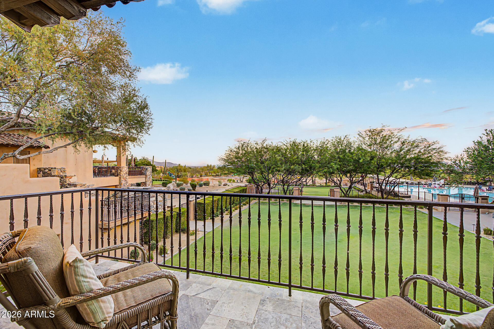 DC RANCH - Residential