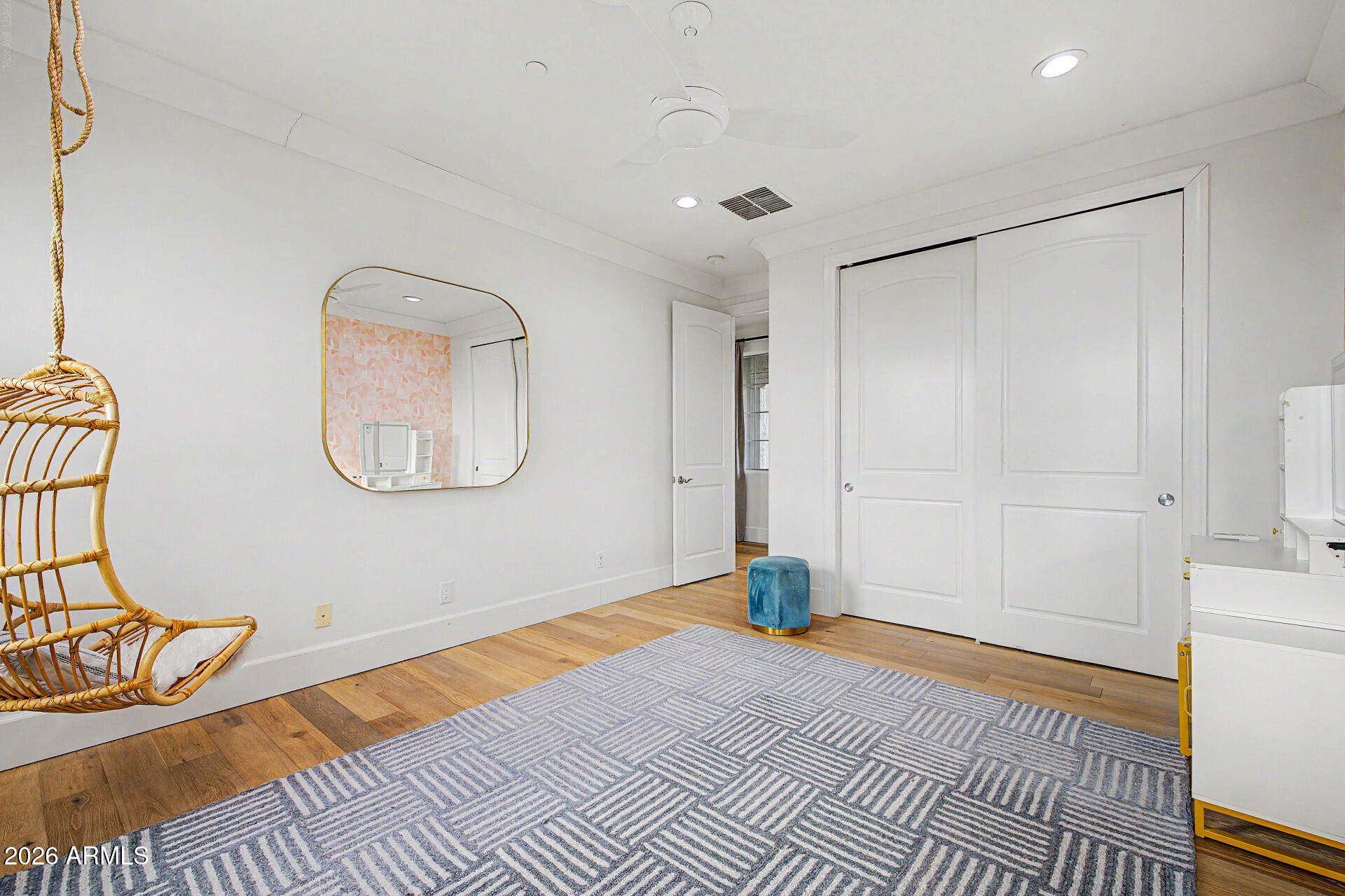 DC RANCH - Residential