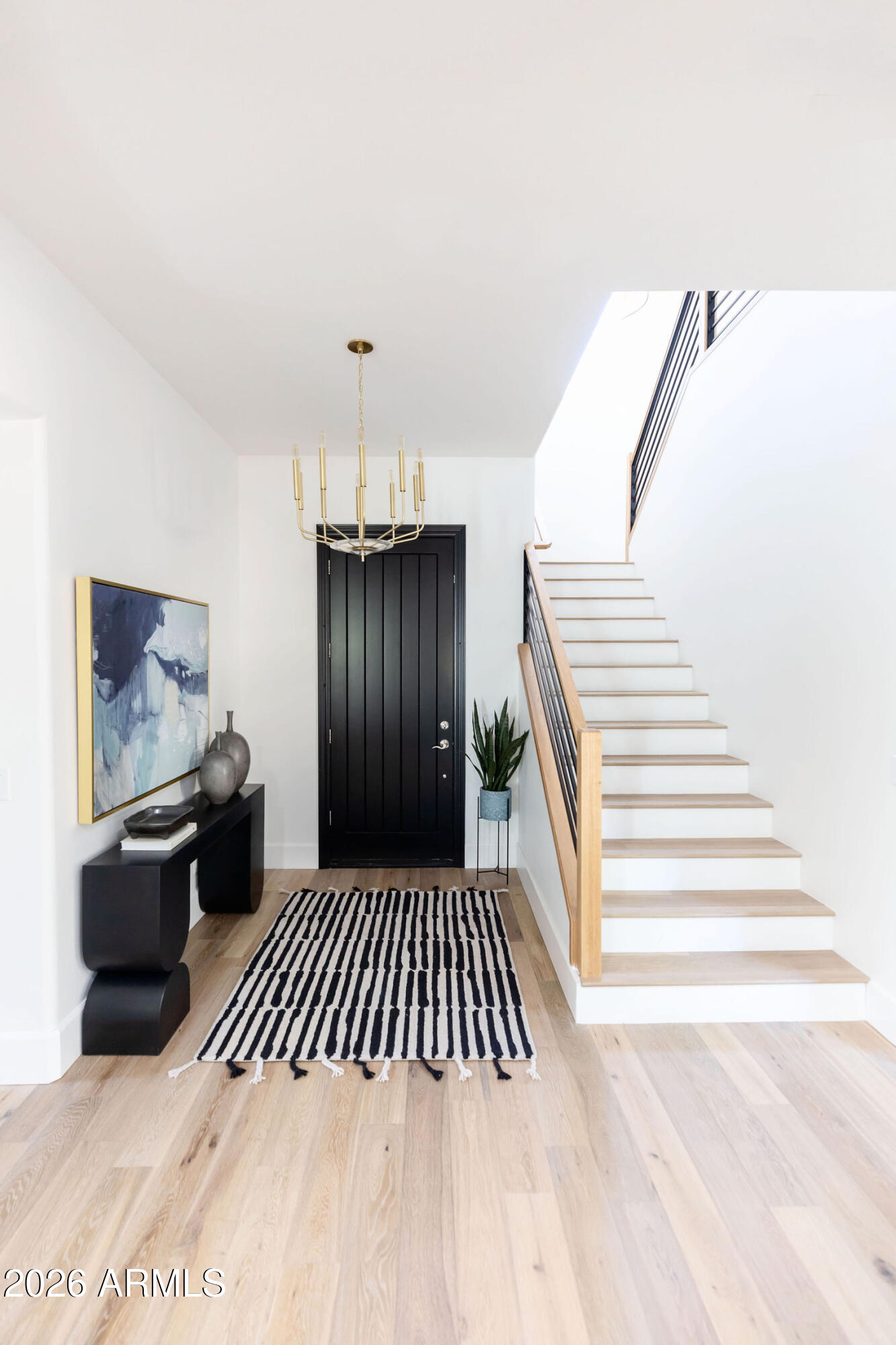 DC RANCH - Residential