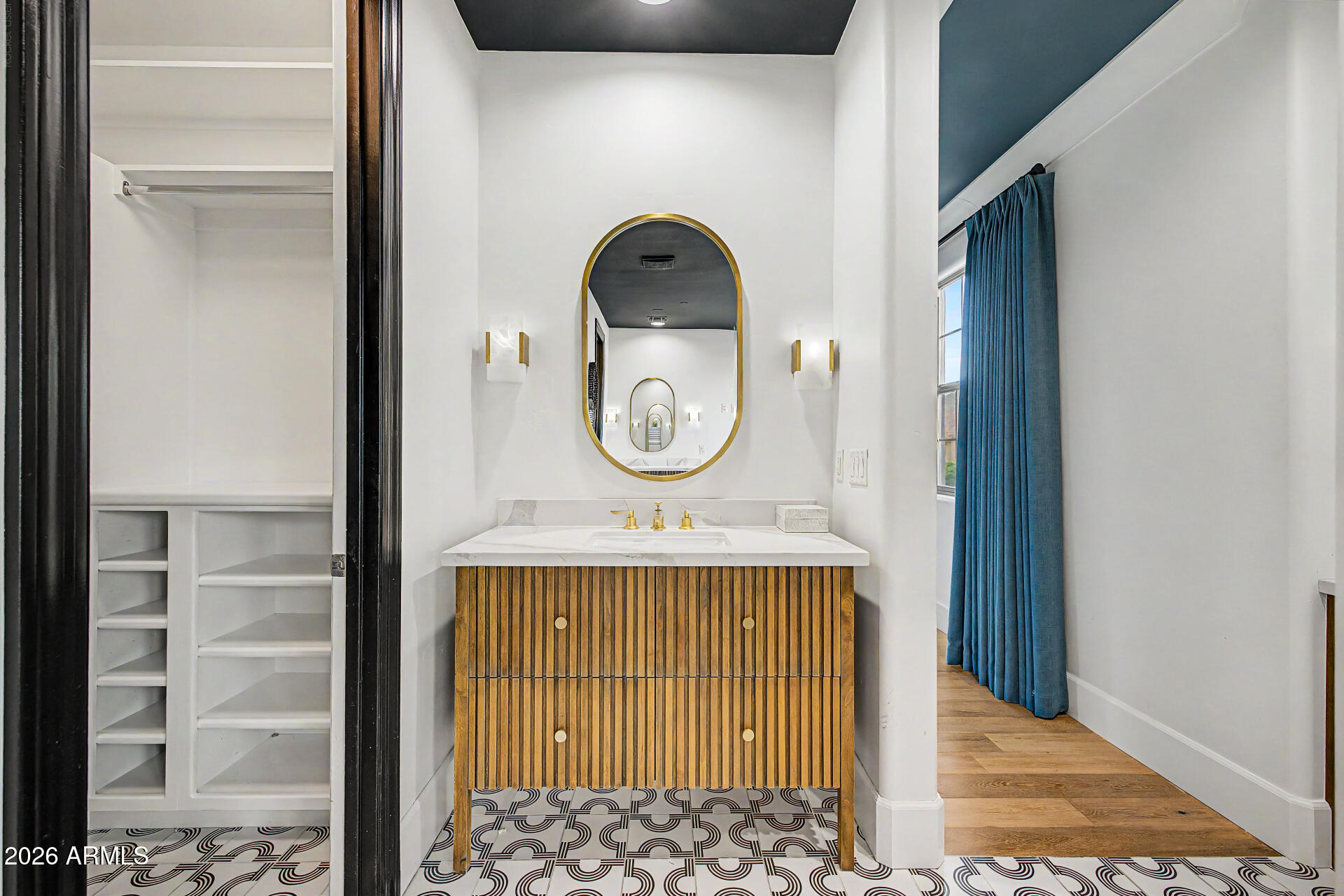 DC RANCH - Residential