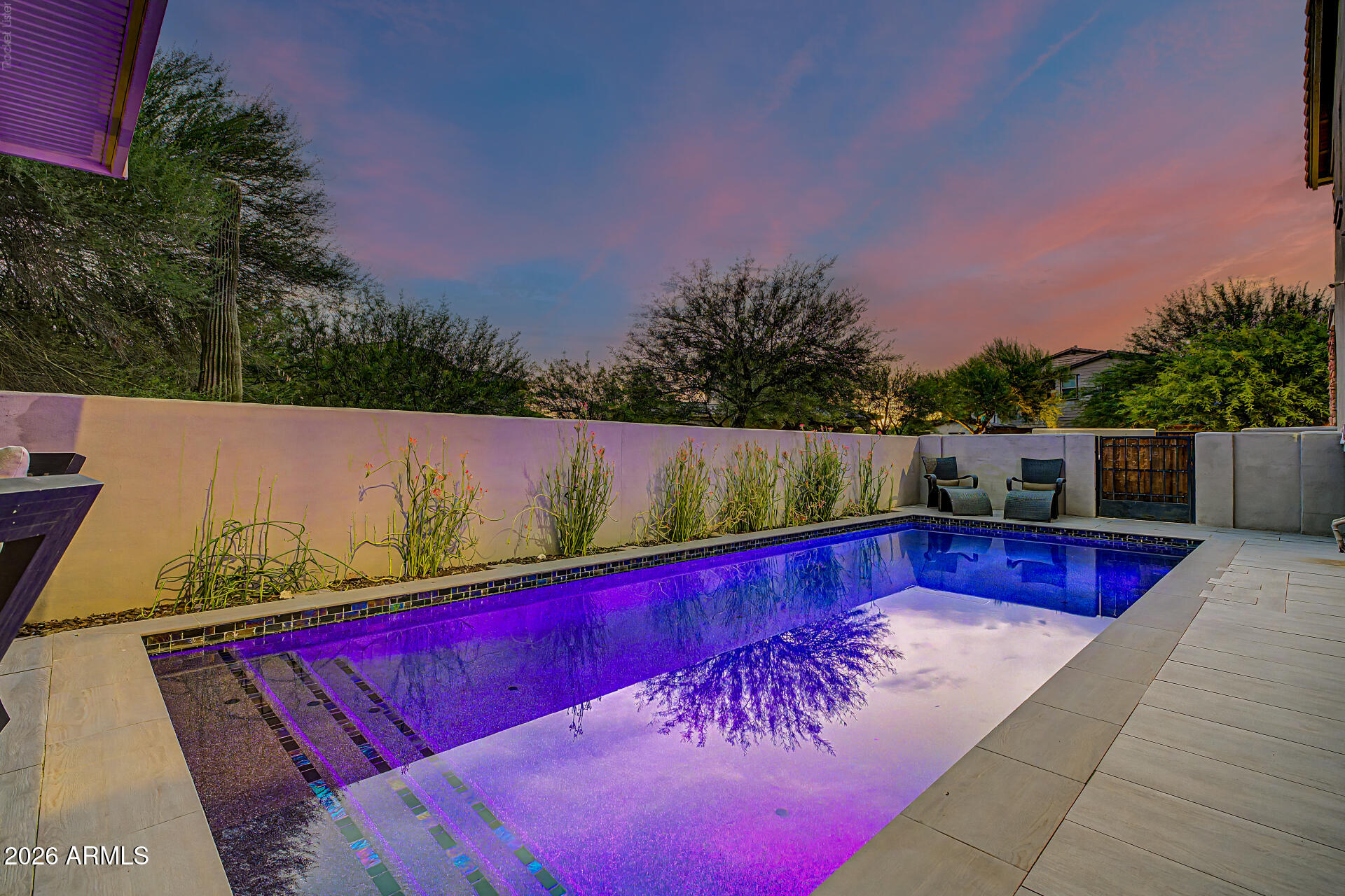 DC RANCH - Residential