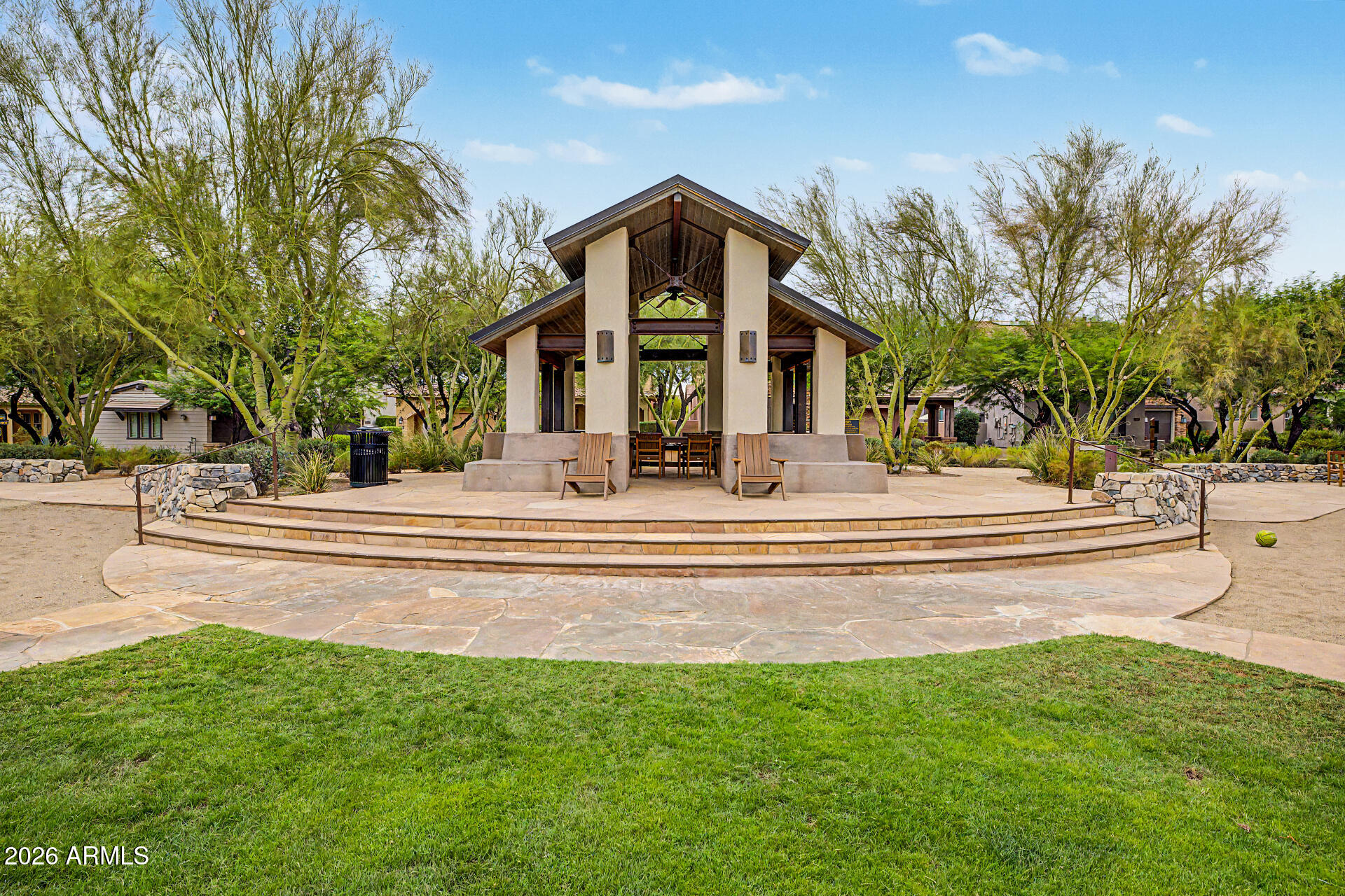 DC RANCH - Residential