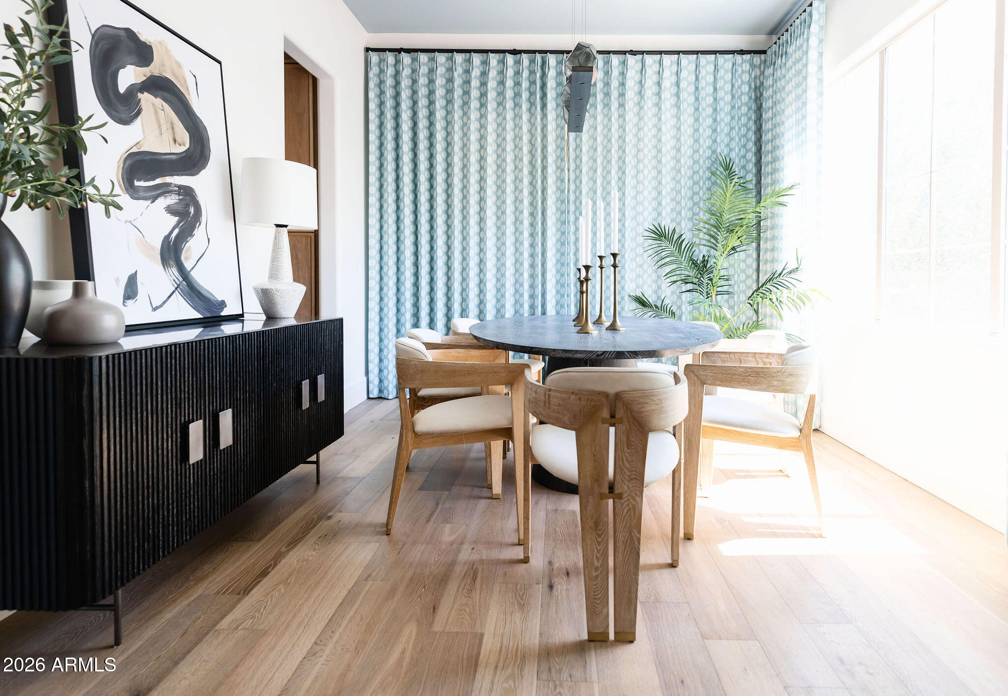 DC RANCH - Residential