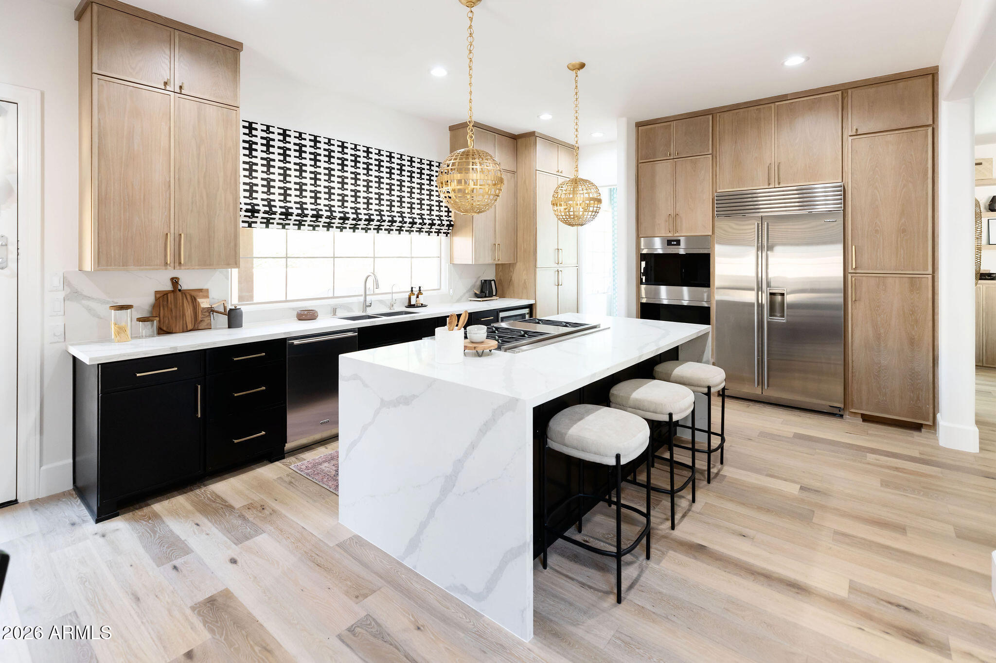 DC RANCH - Residential