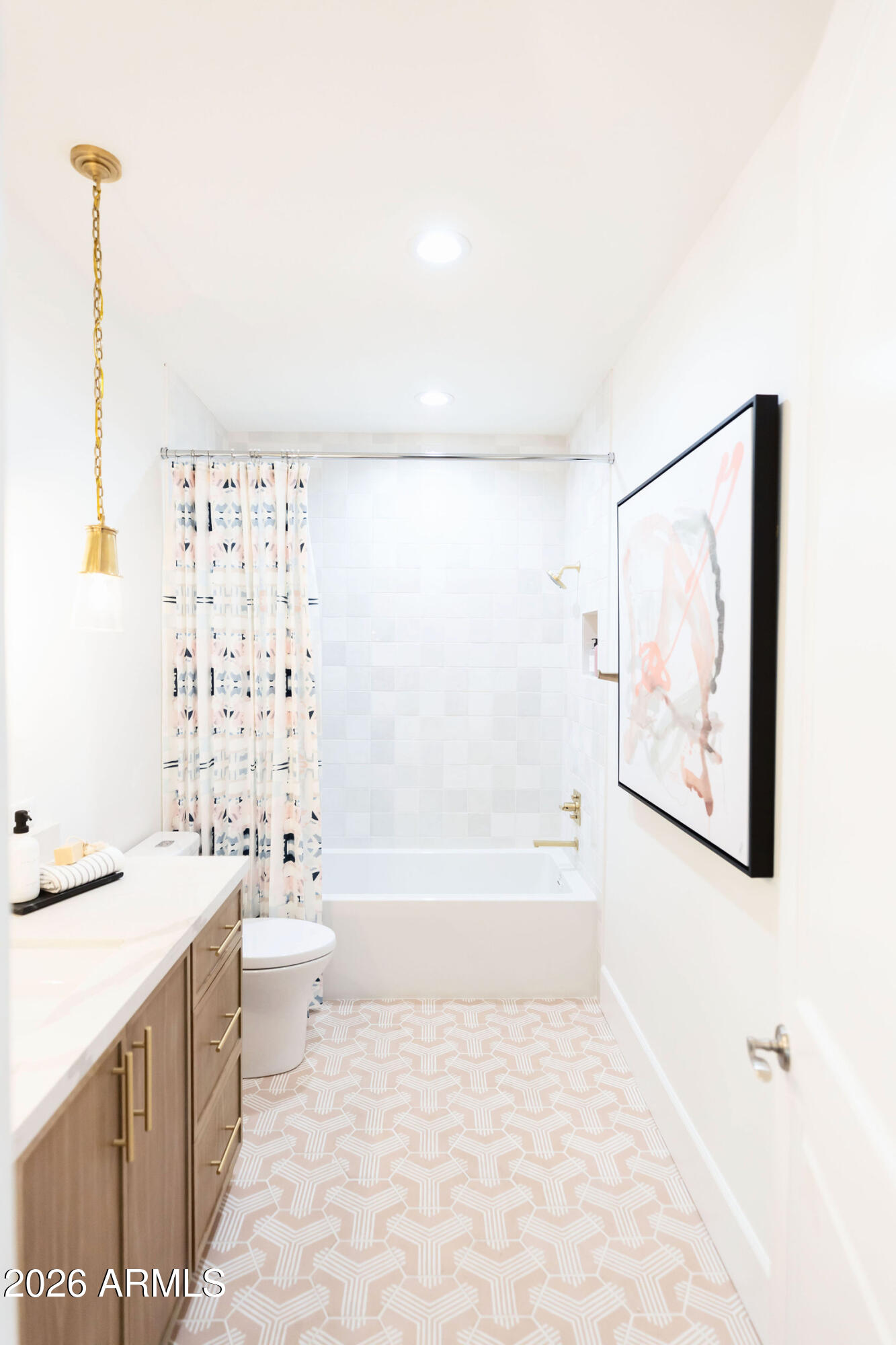 DC RANCH - Residential