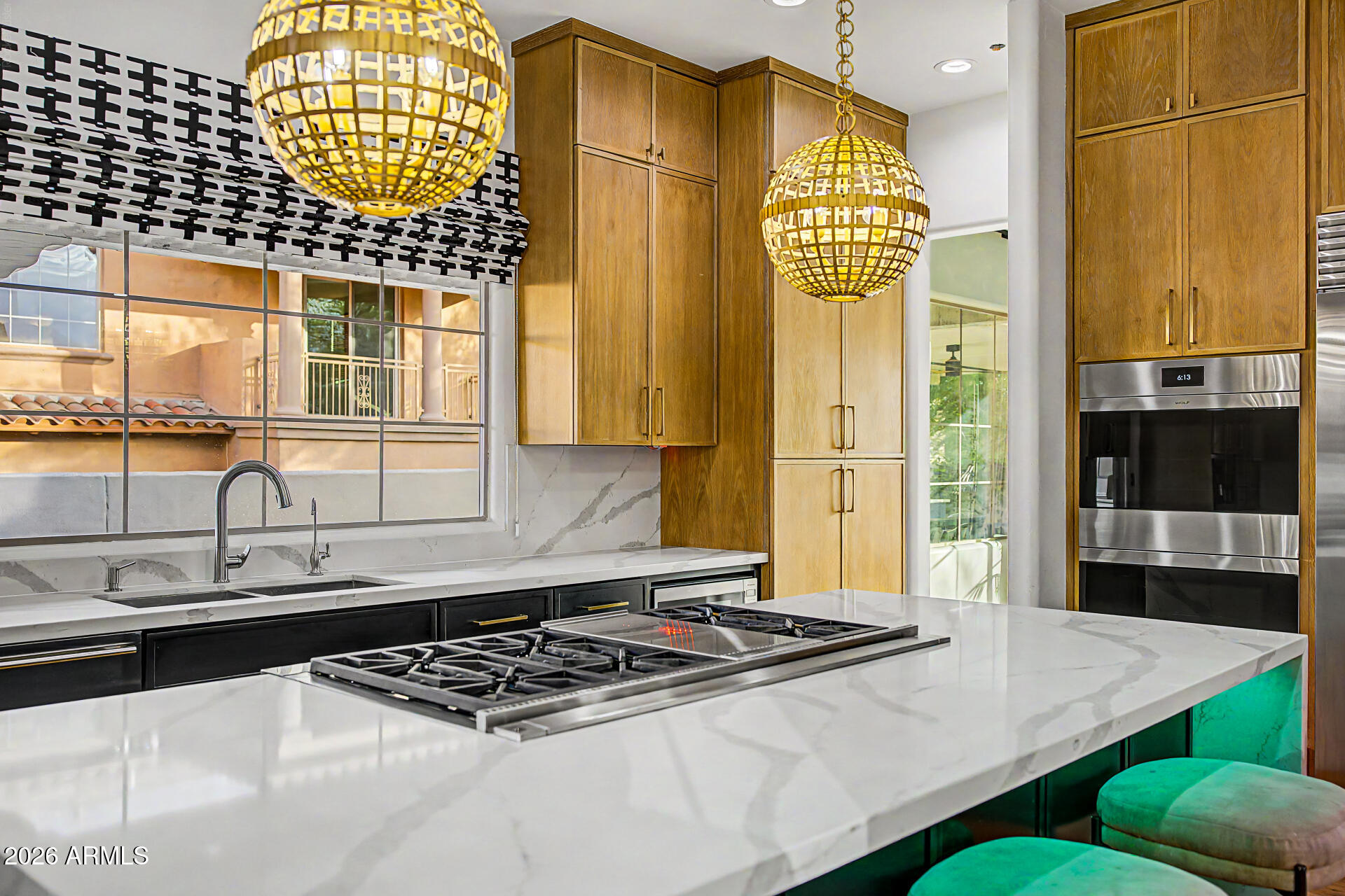DC RANCH - Residential