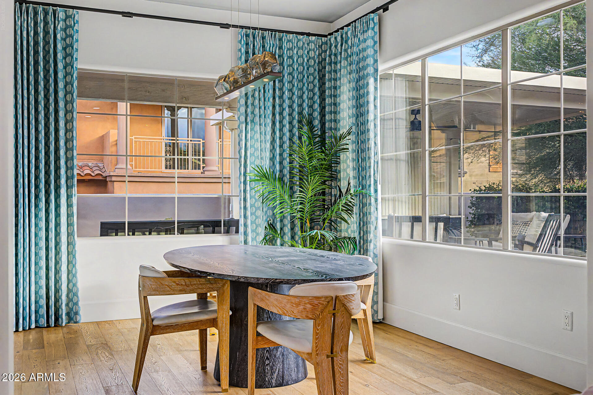 DC RANCH - Residential