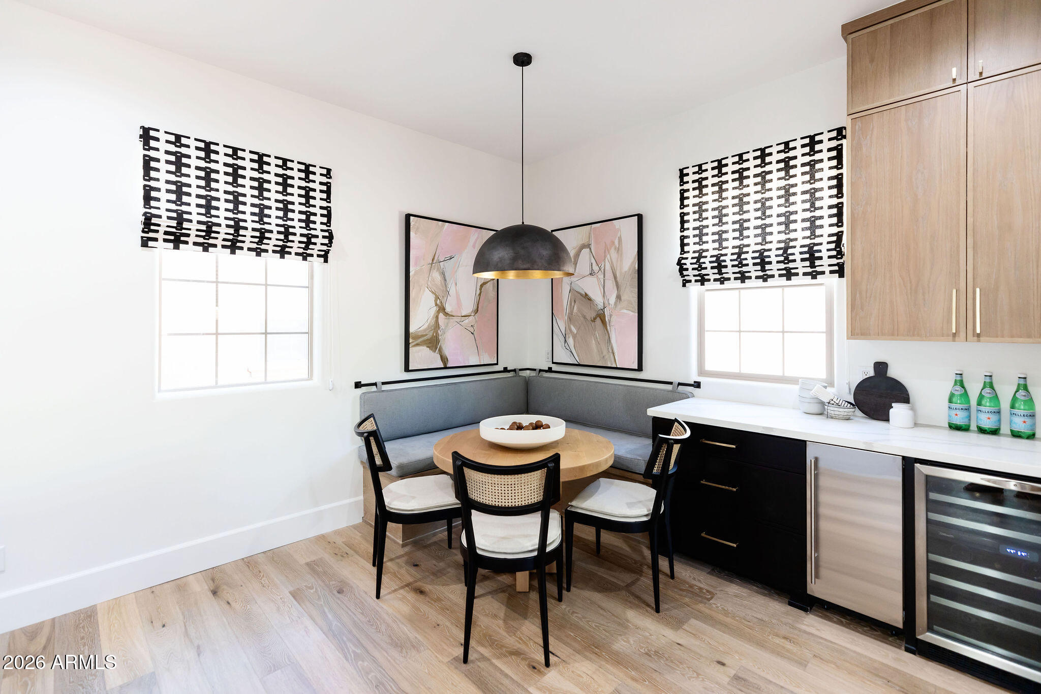 DC RANCH - Residential