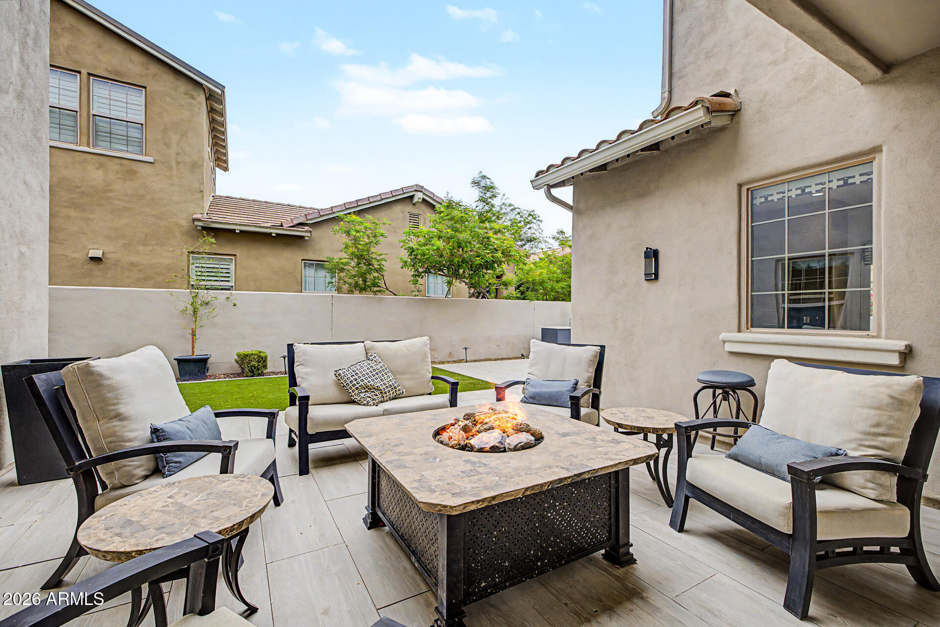 DC RANCH - Residential