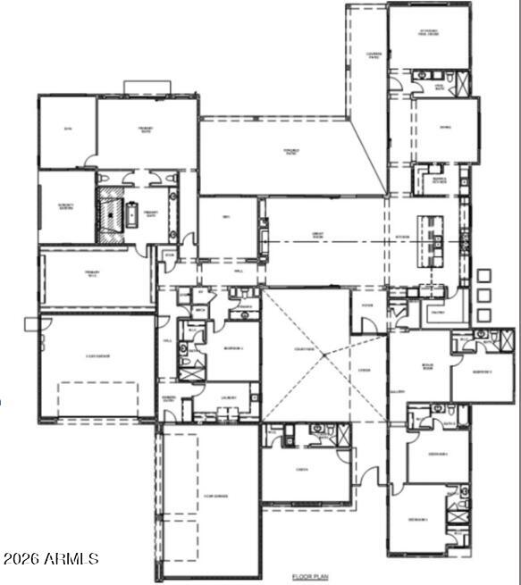 SUNDOWN ESTATES AMD - Residential