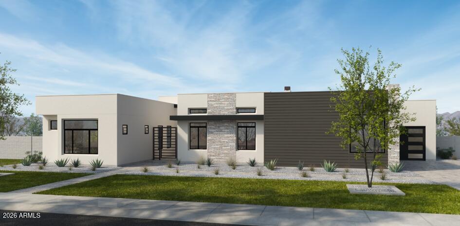 SUNDOWN ESTATES AMD - Residential