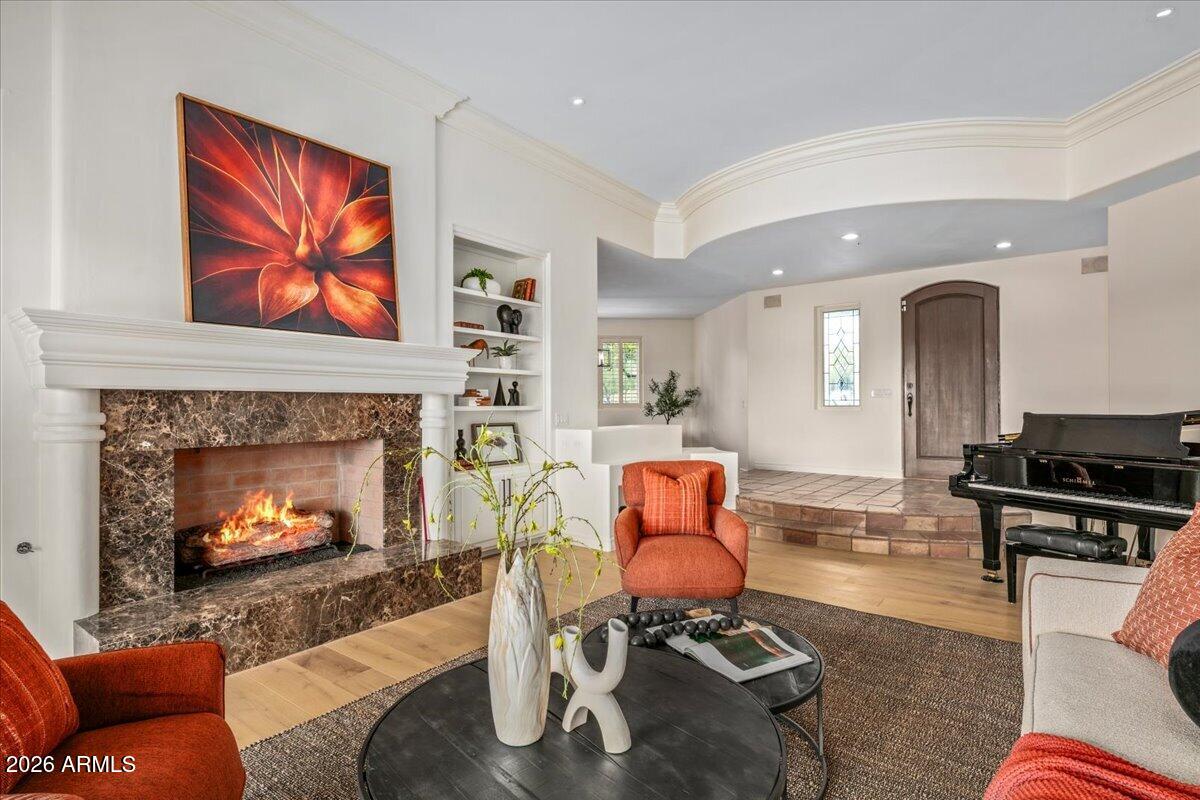 DESERT MOUNTAIN - Residential