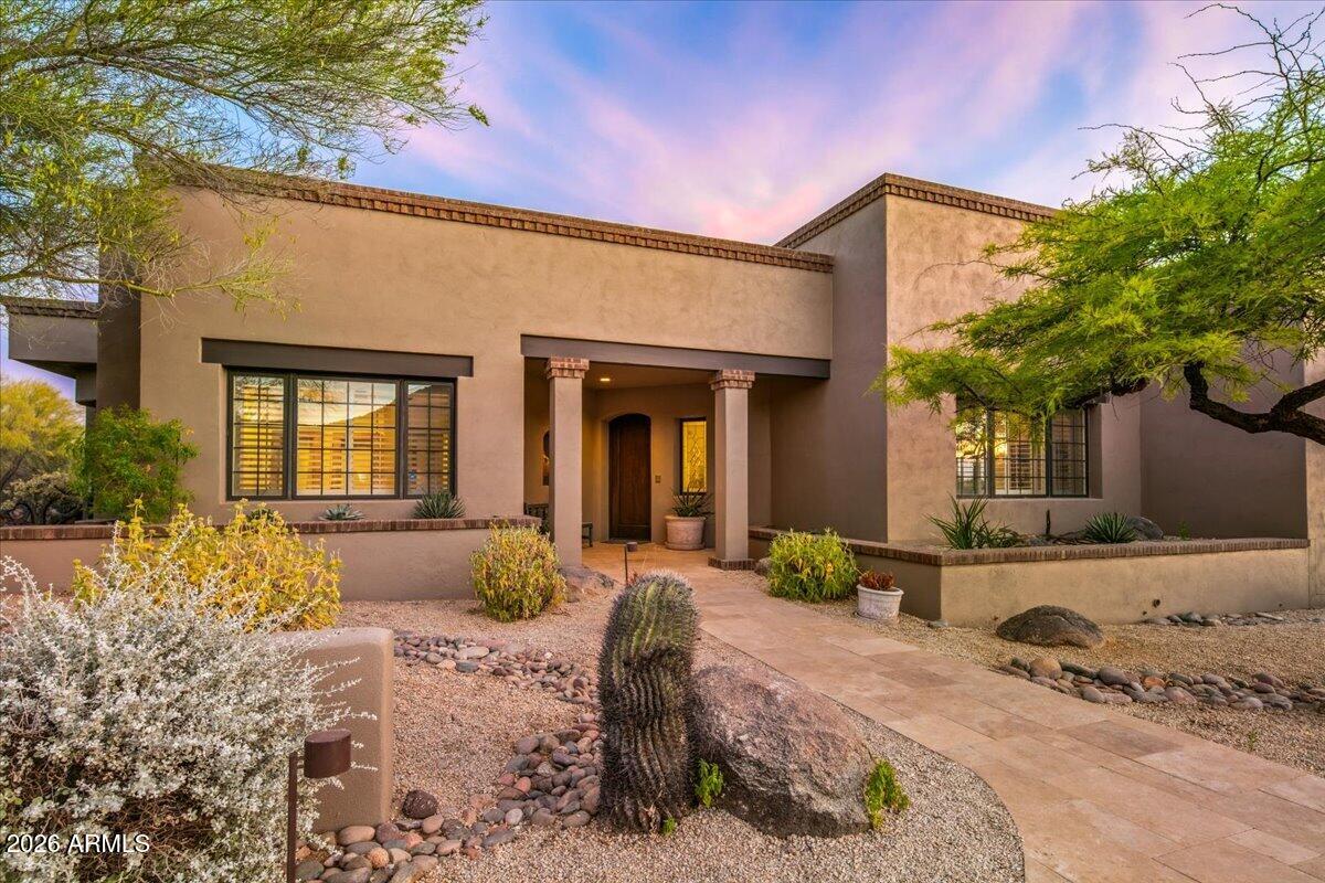 DESERT MOUNTAIN - Residential