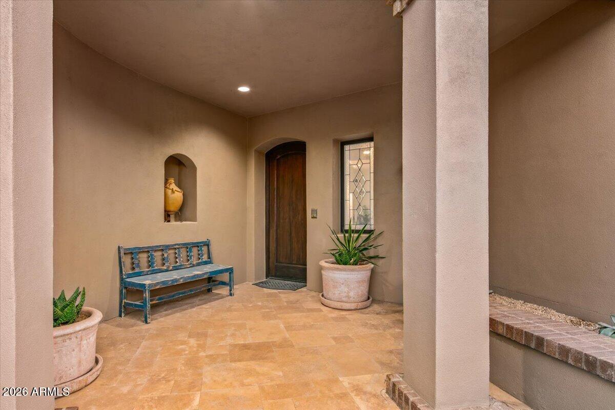 DESERT MOUNTAIN - Residential