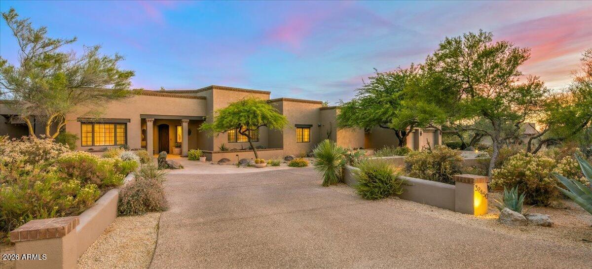 DESERT MOUNTAIN - Residential