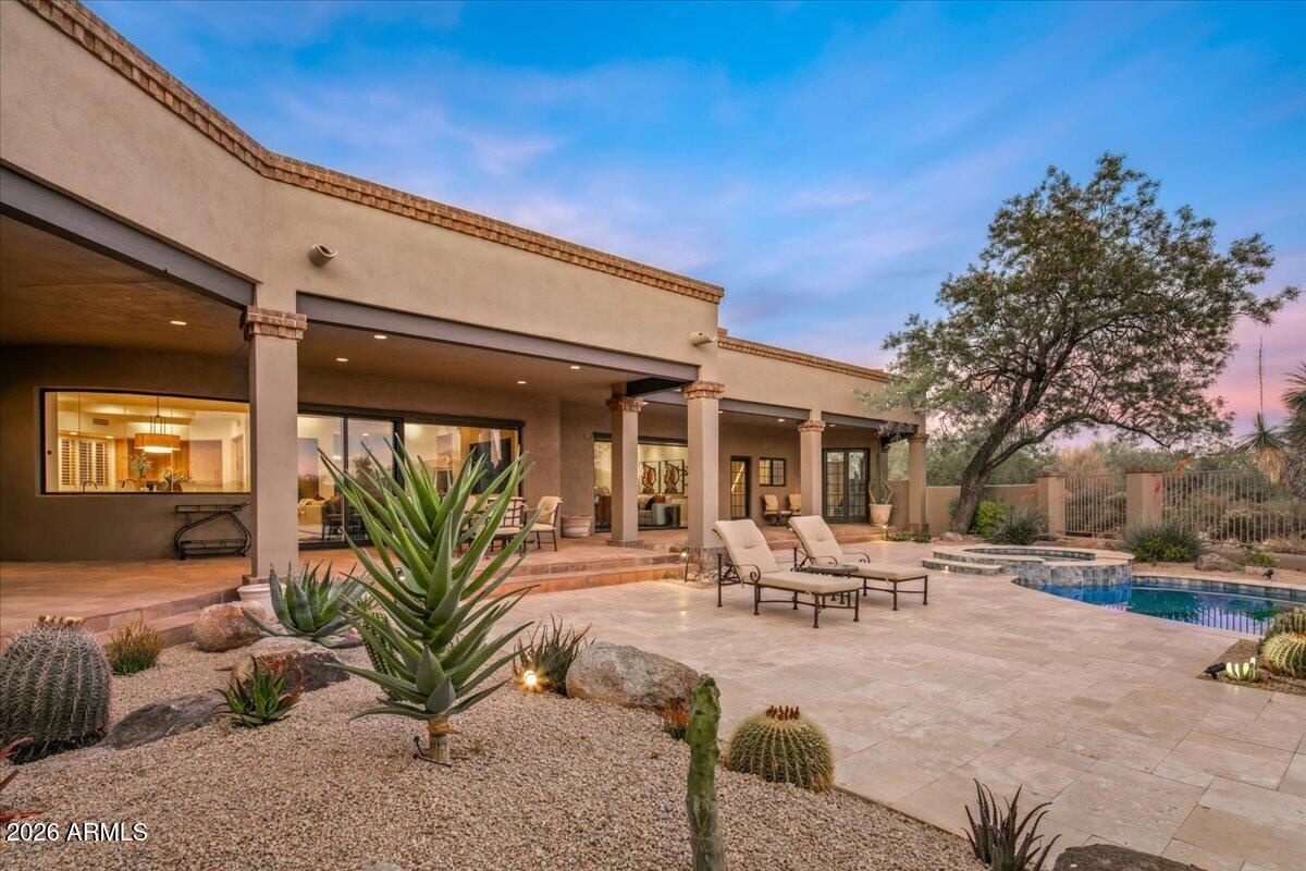 DESERT MOUNTAIN - Residential