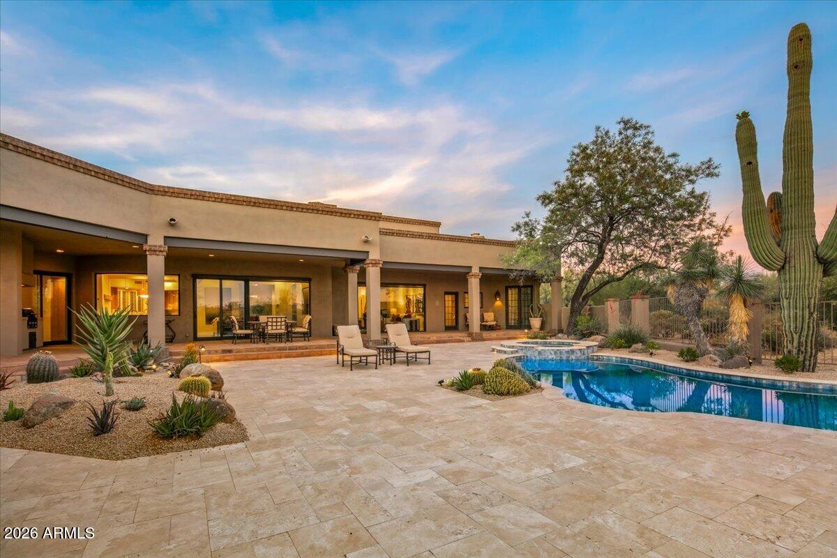 DESERT MOUNTAIN - Residential