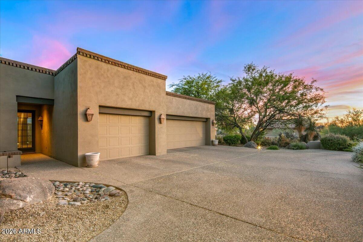 DESERT MOUNTAIN - Residential