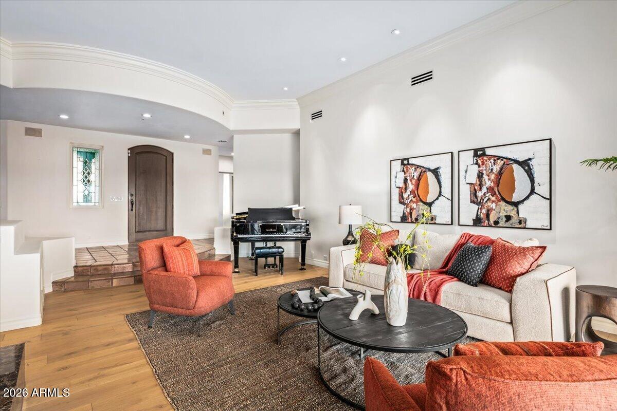 DESERT MOUNTAIN - Residential