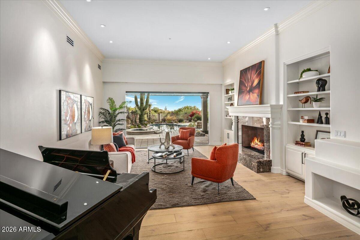 DESERT MOUNTAIN - Residential