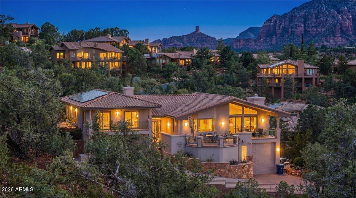 LES SPRINGS - Residential