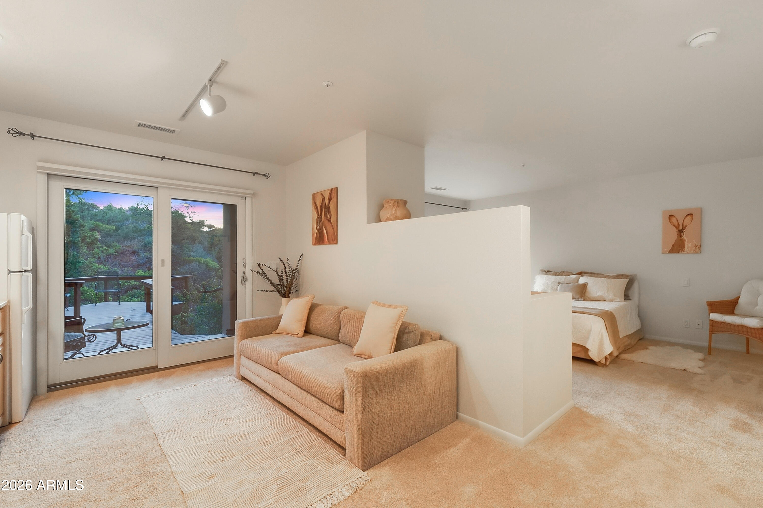 LES SPRINGS - Residential