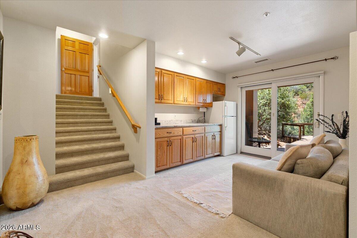 LES SPRINGS - Residential