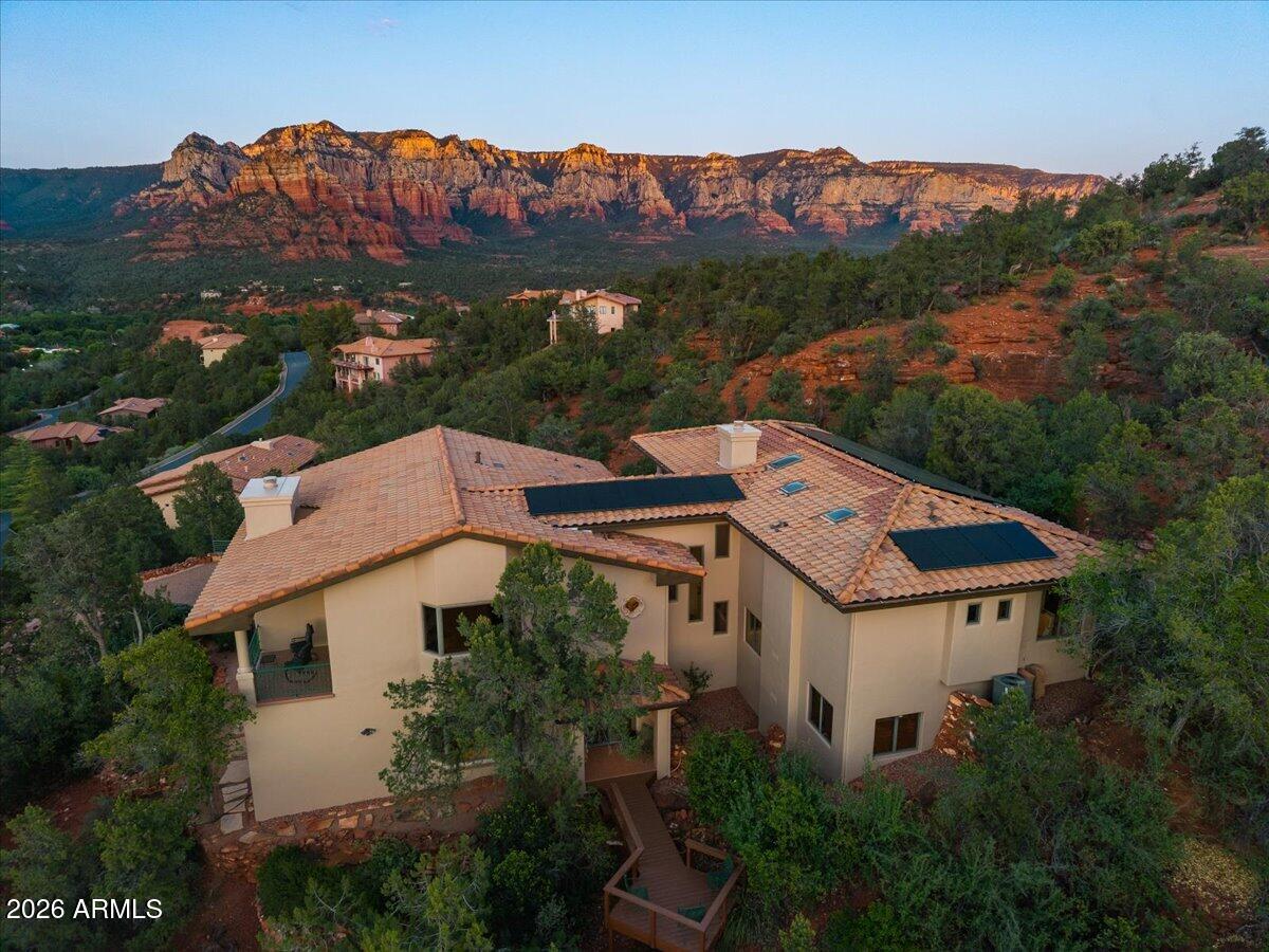 LES SPRINGS - Residential