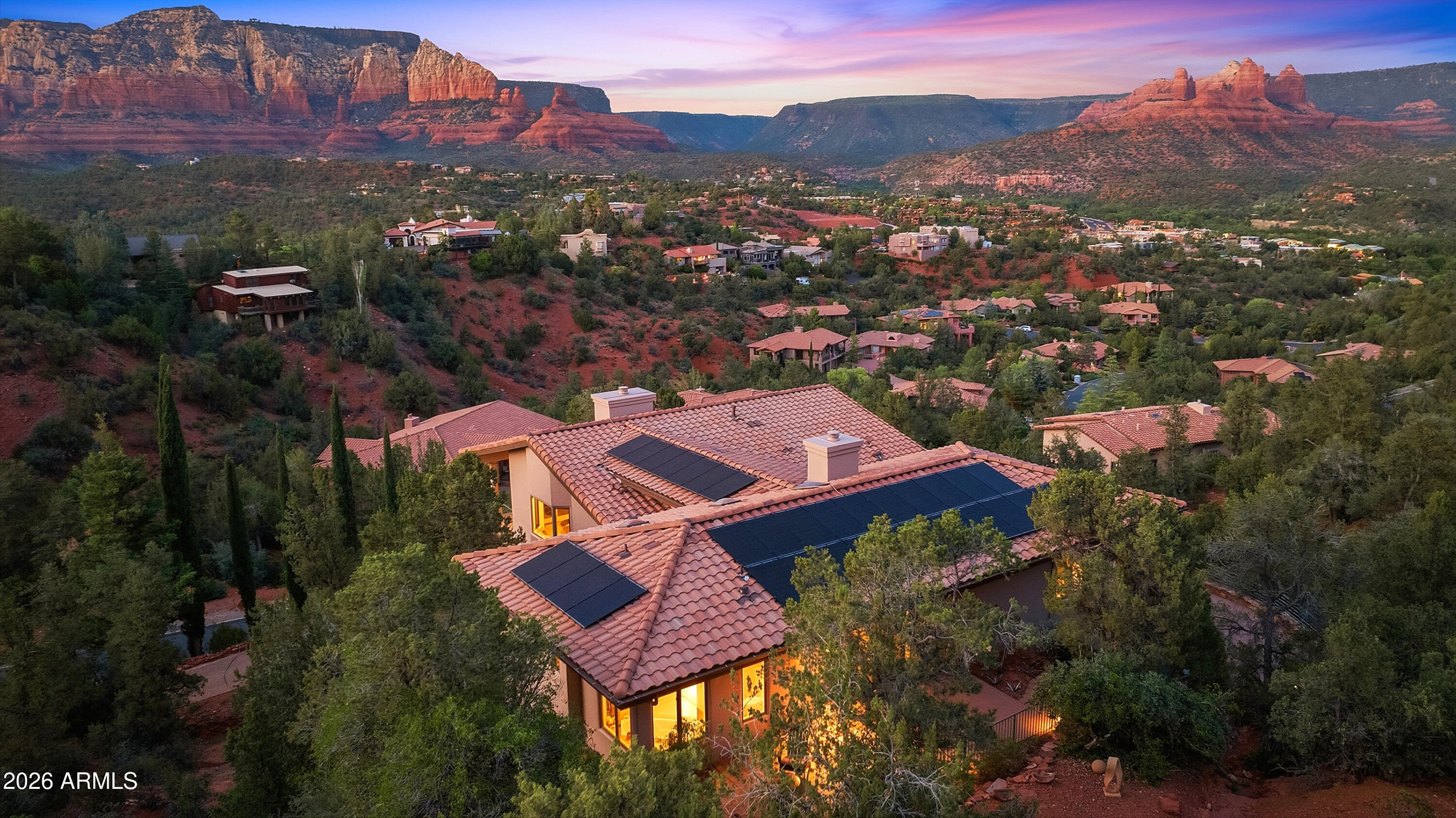 LES SPRINGS - Residential