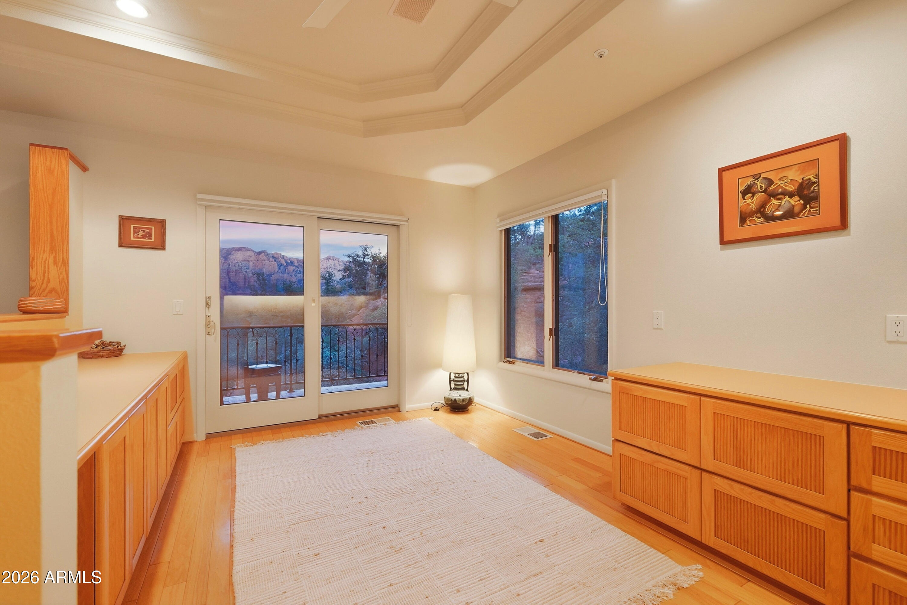 LES SPRINGS - Residential