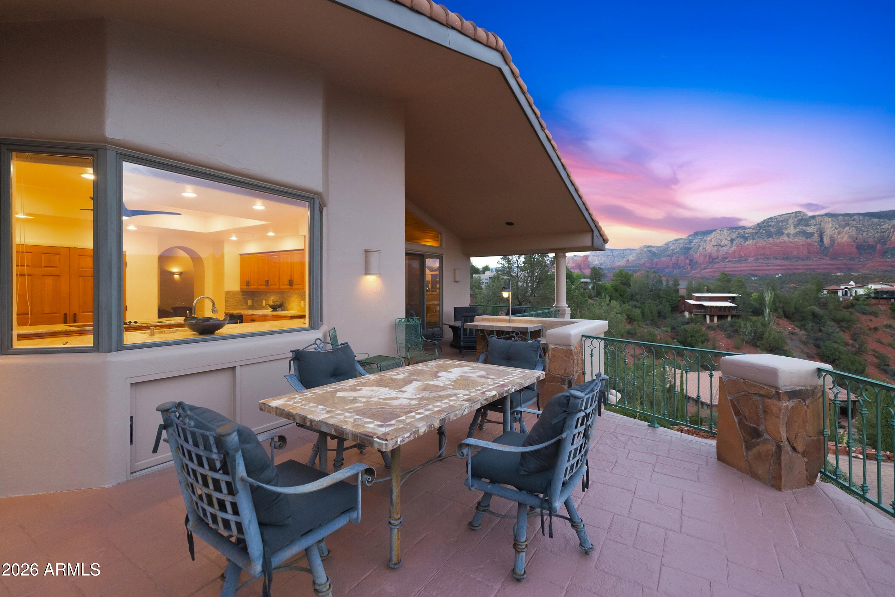 LES SPRINGS - Residential