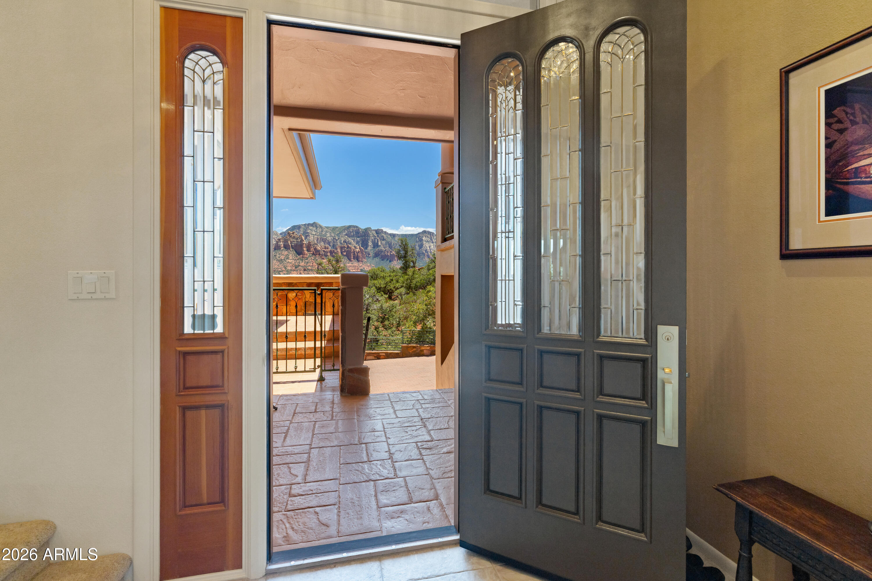 LES SPRINGS - Residential