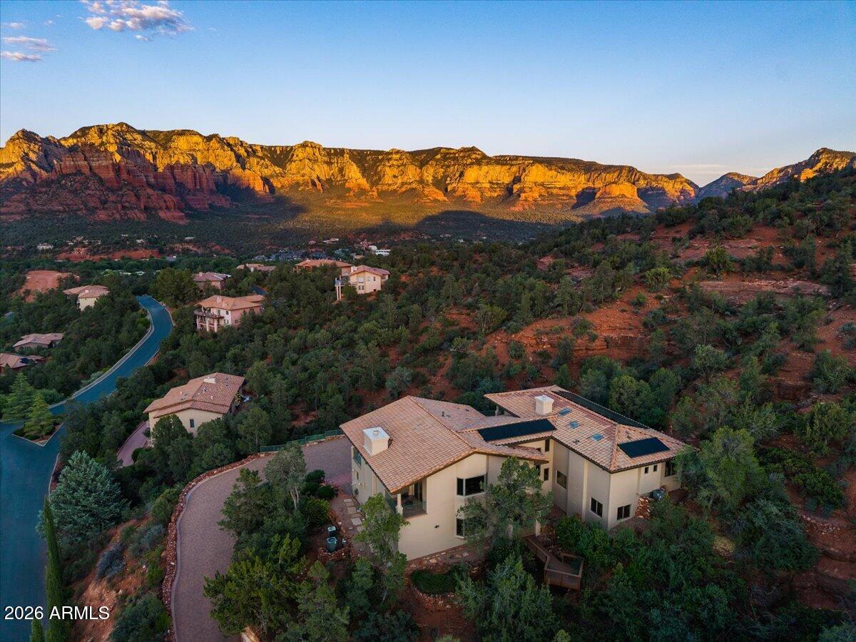 LES SPRINGS - Residential