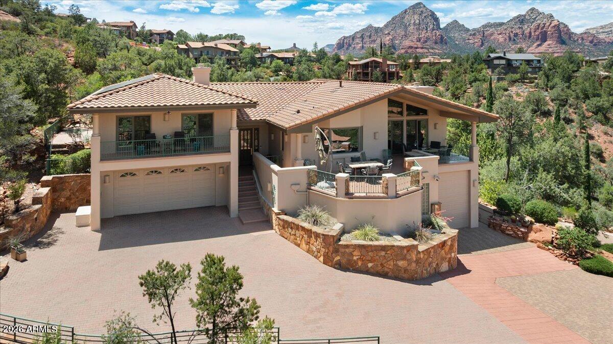 LES SPRINGS - Residential