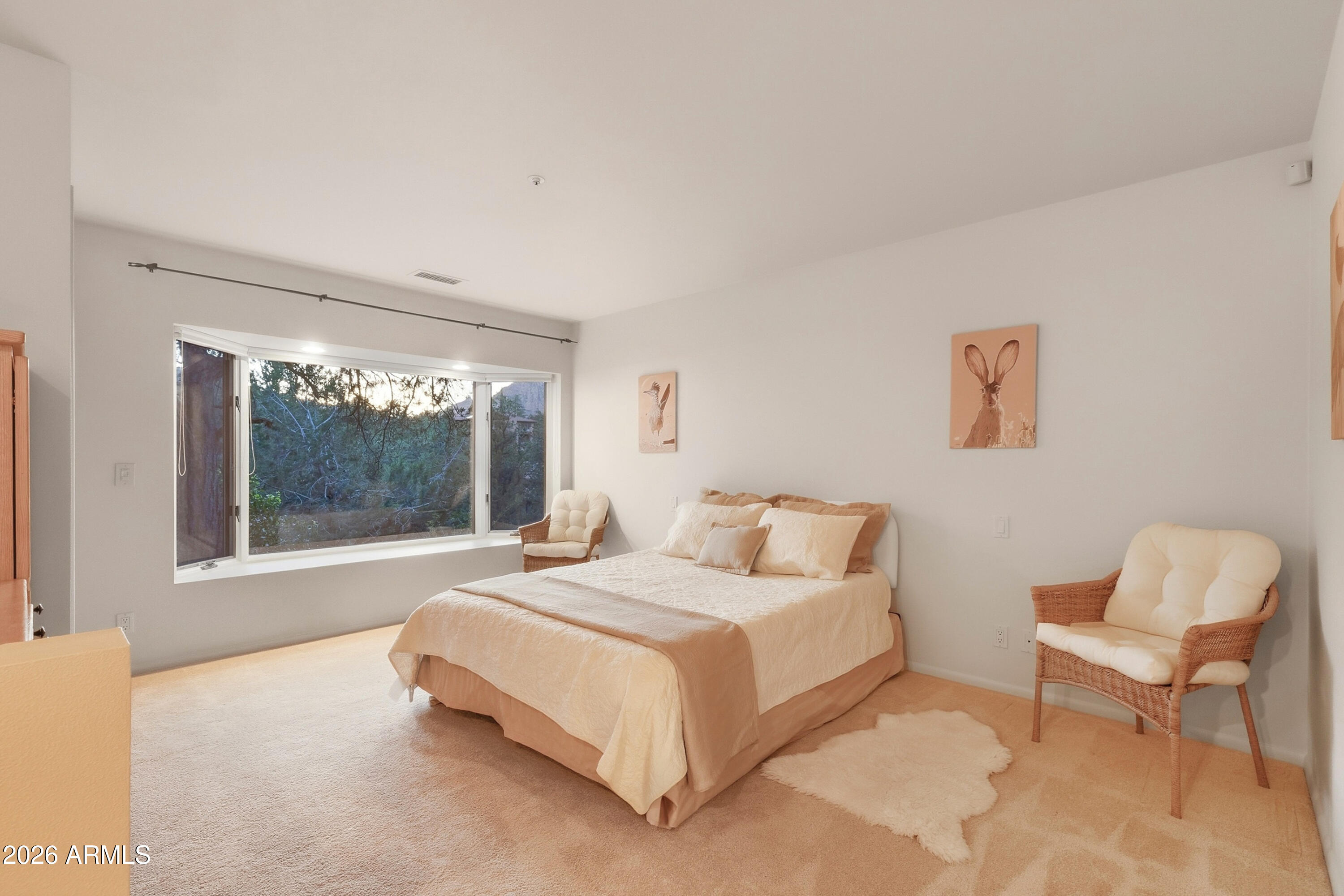 LES SPRINGS - Residential