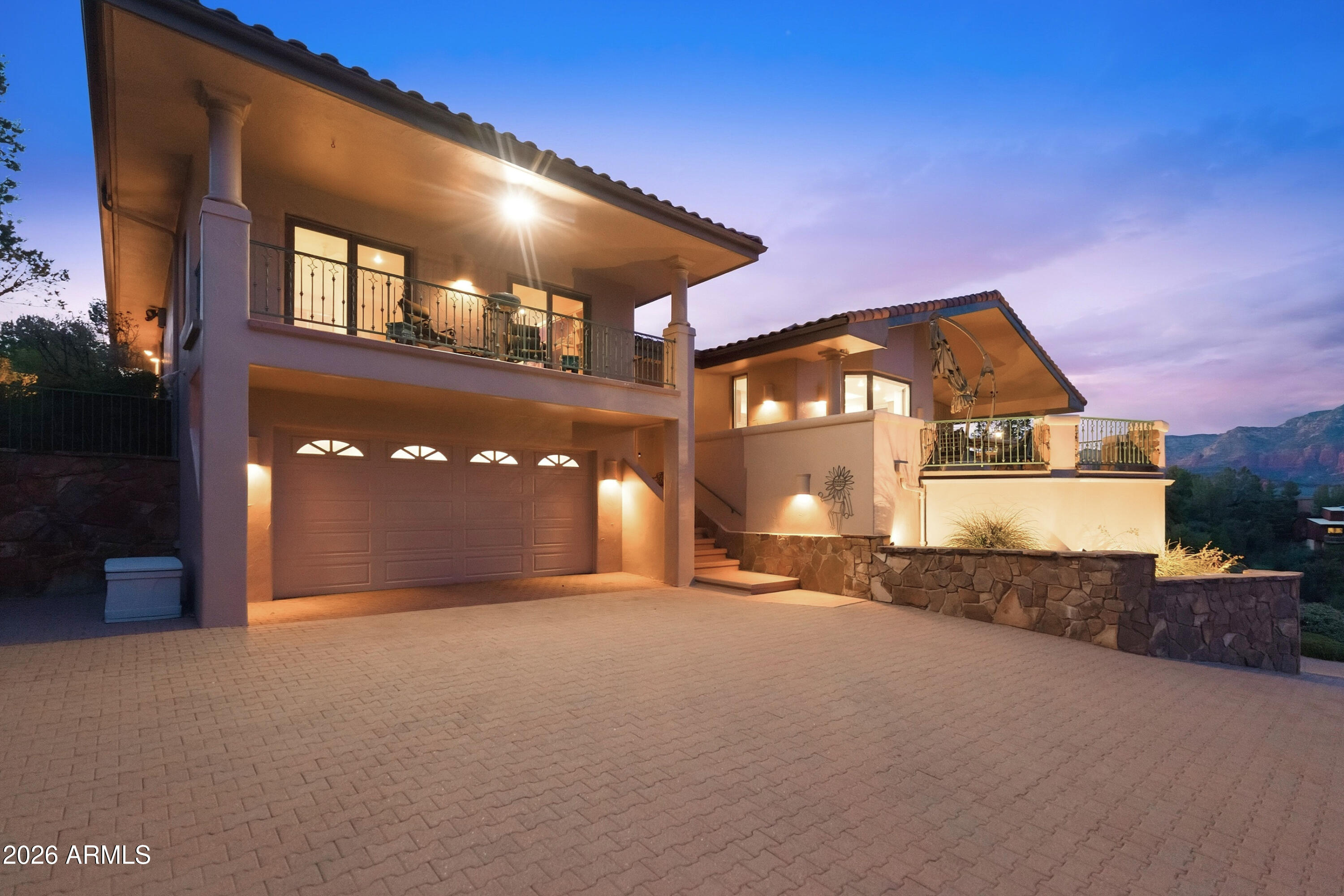 LES SPRINGS - Residential