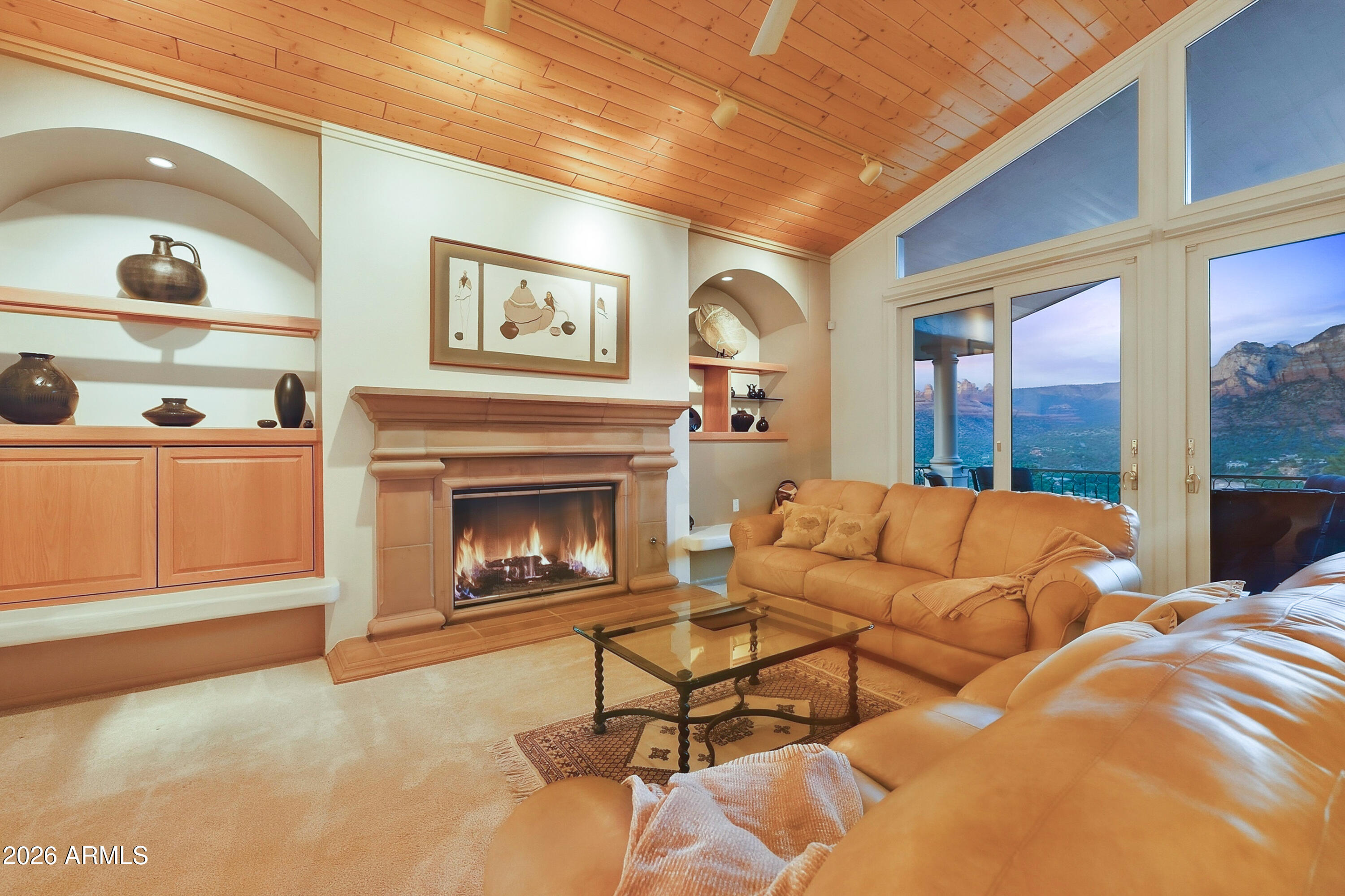 LES SPRINGS - Residential