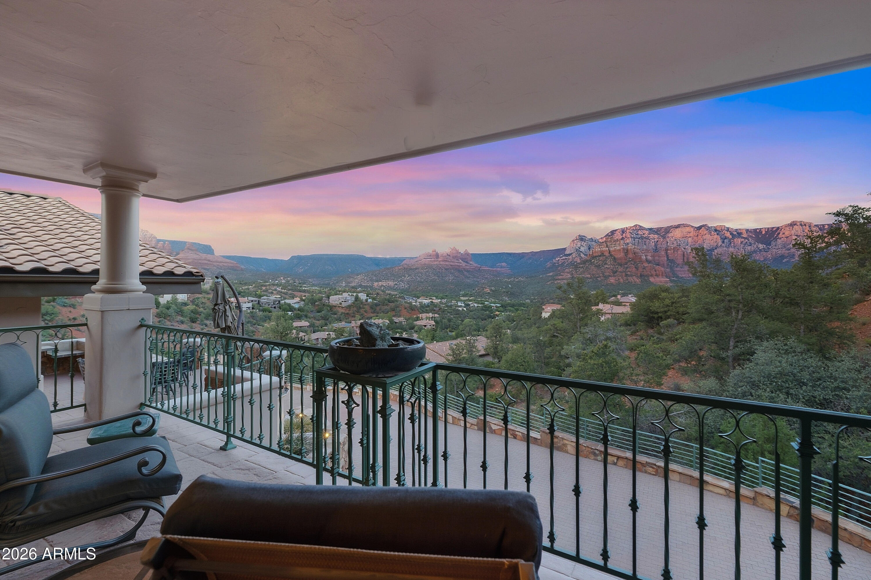 LES SPRINGS - Residential