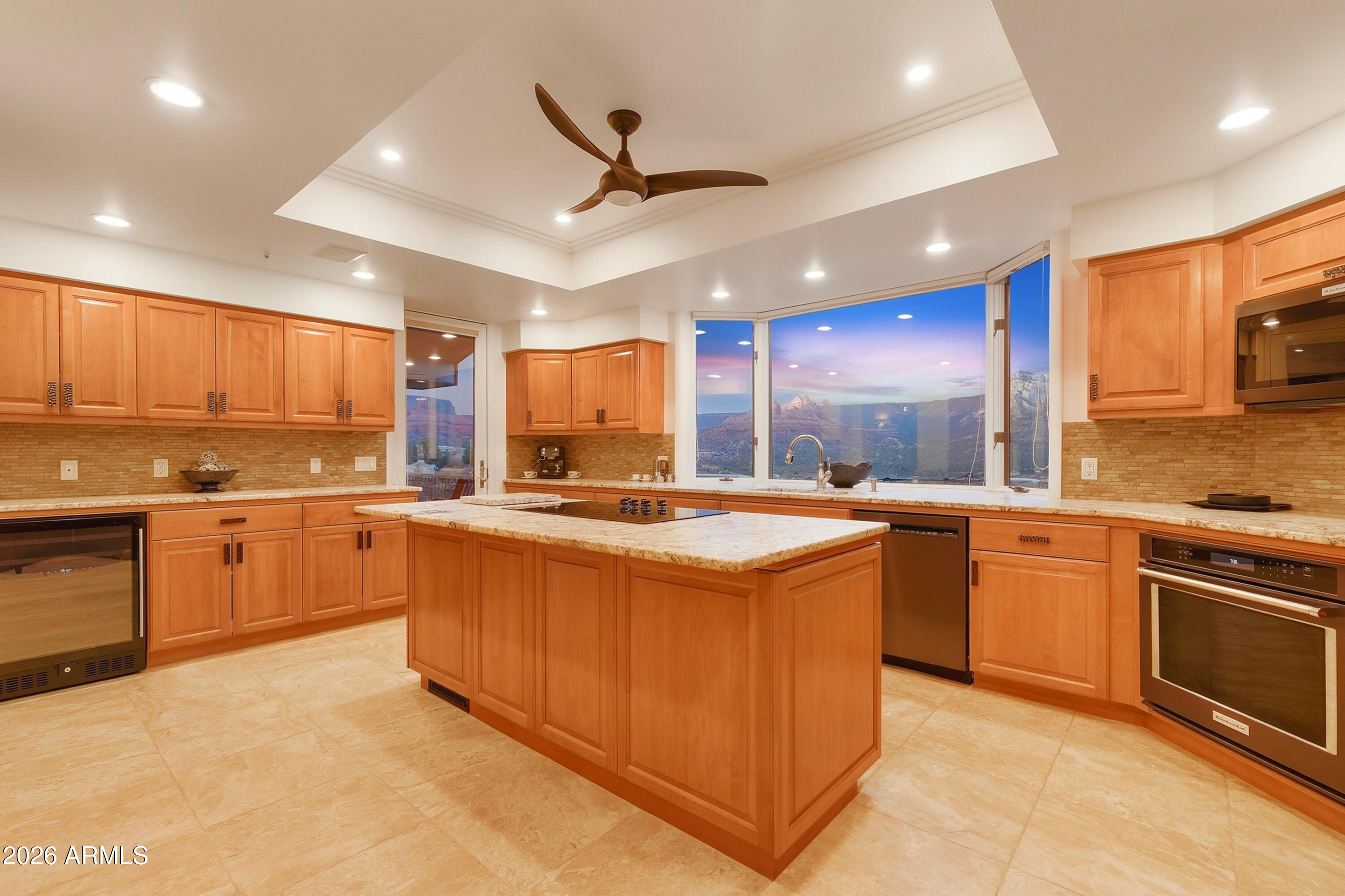 LES SPRINGS - Residential