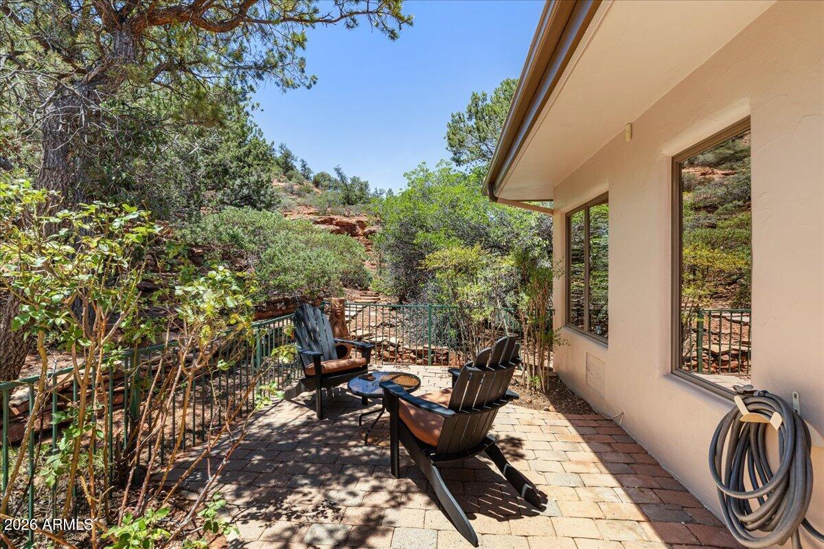 LES SPRINGS - Residential