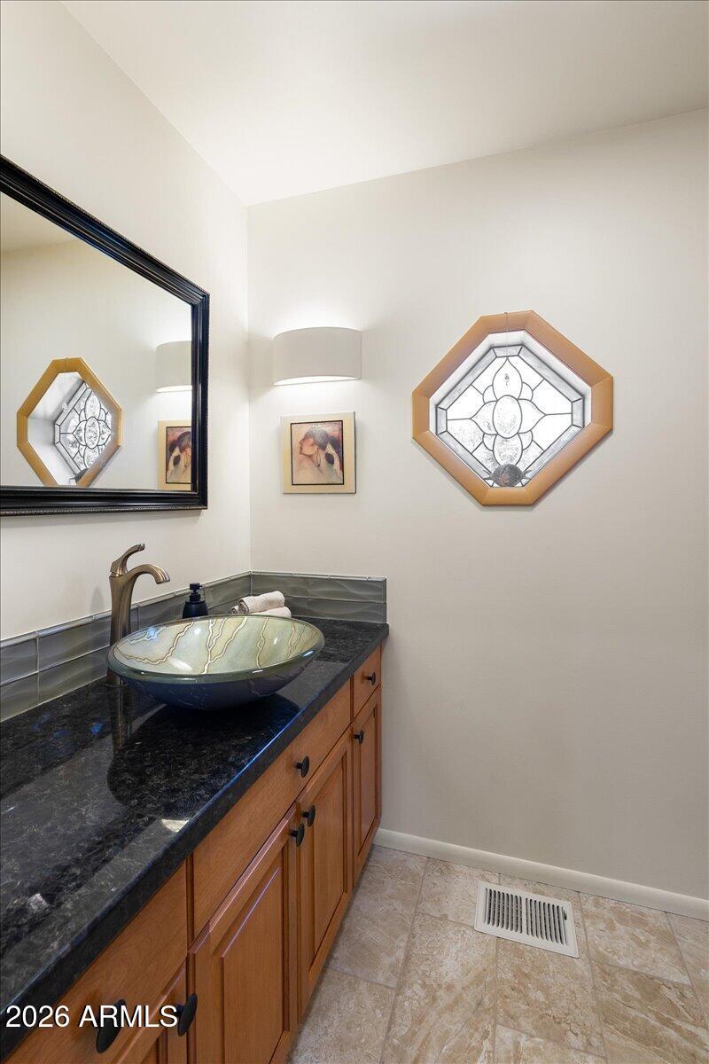 LES SPRINGS - Residential