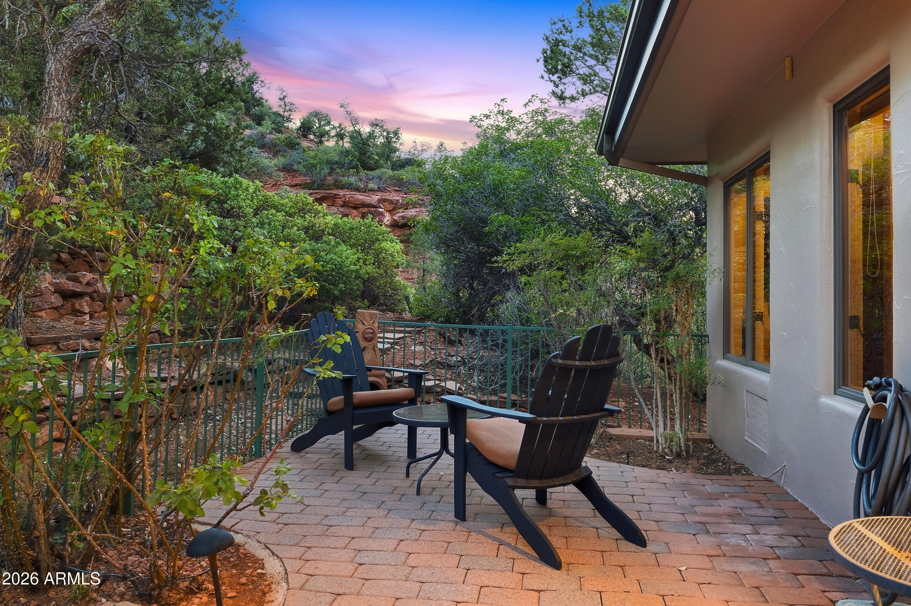 LES SPRINGS - Residential