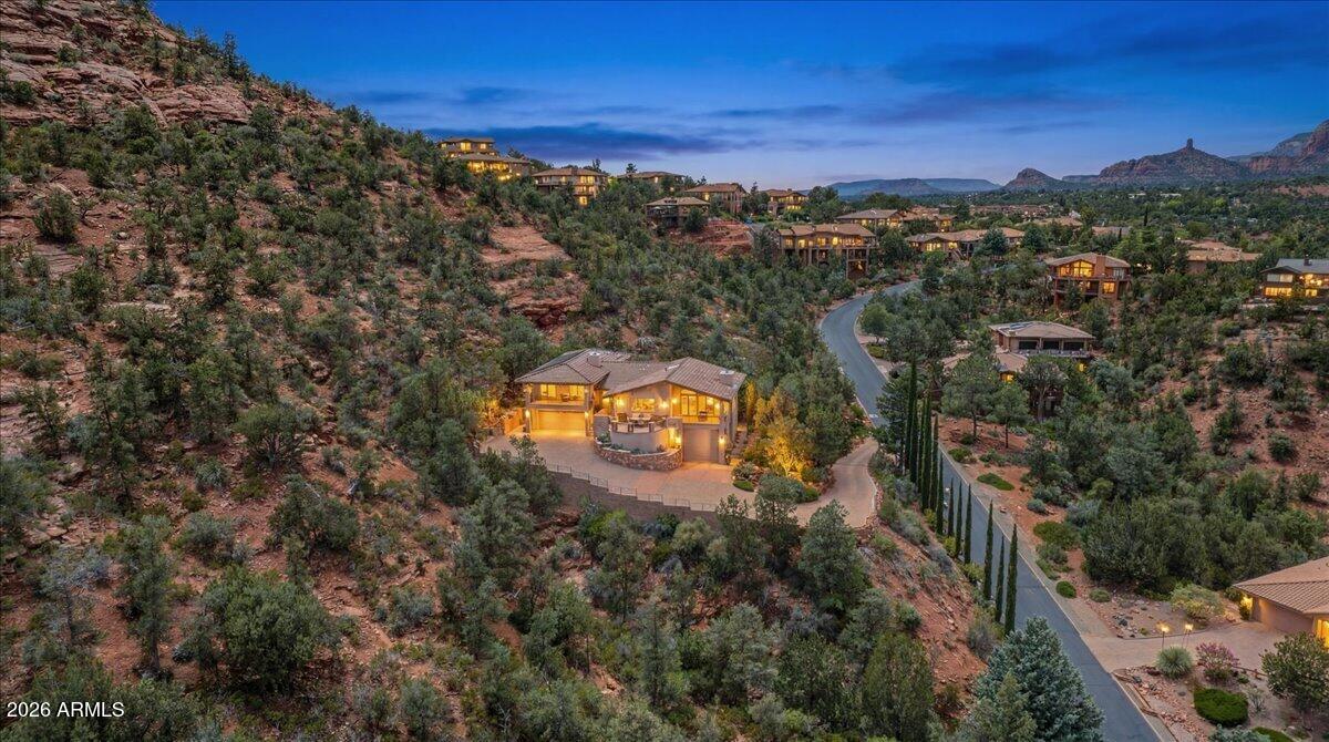 LES SPRINGS - Residential
