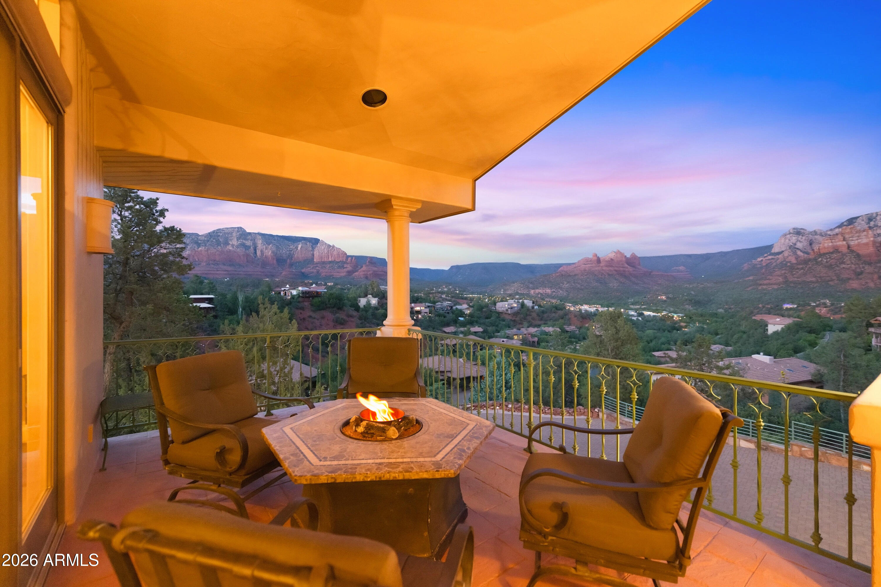 LES SPRINGS - Residential