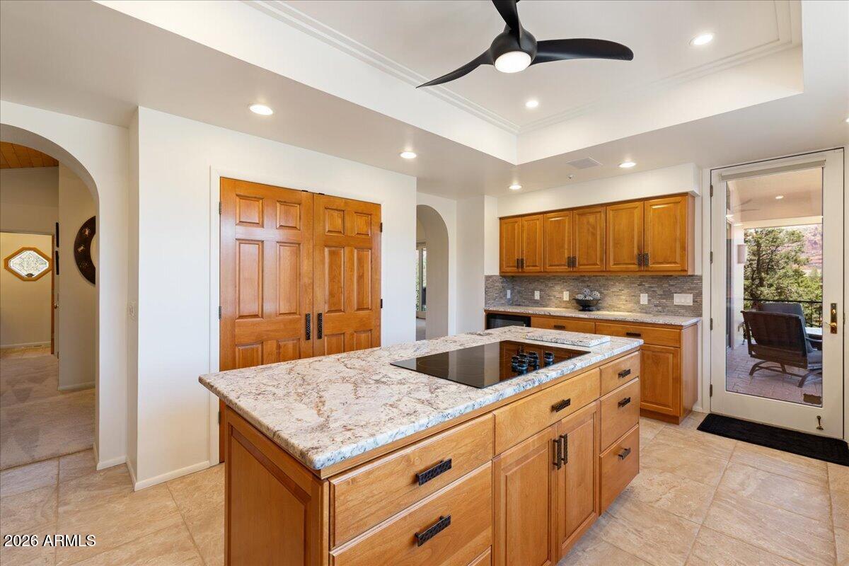 LES SPRINGS - Residential