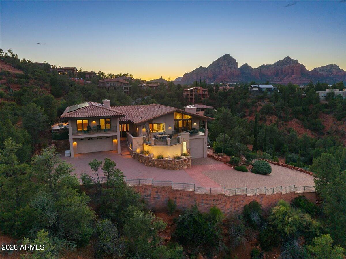 LES SPRINGS - Residential